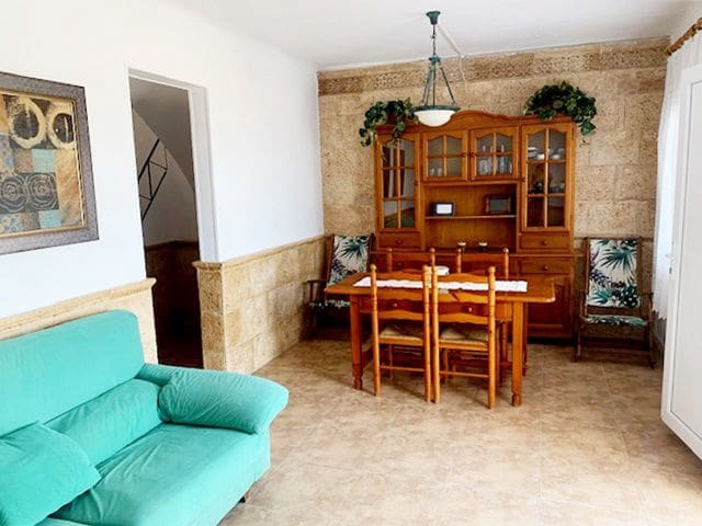 5 quarto Moradia para venda em Dénia - 365 000 € (Ref: 9016521)
