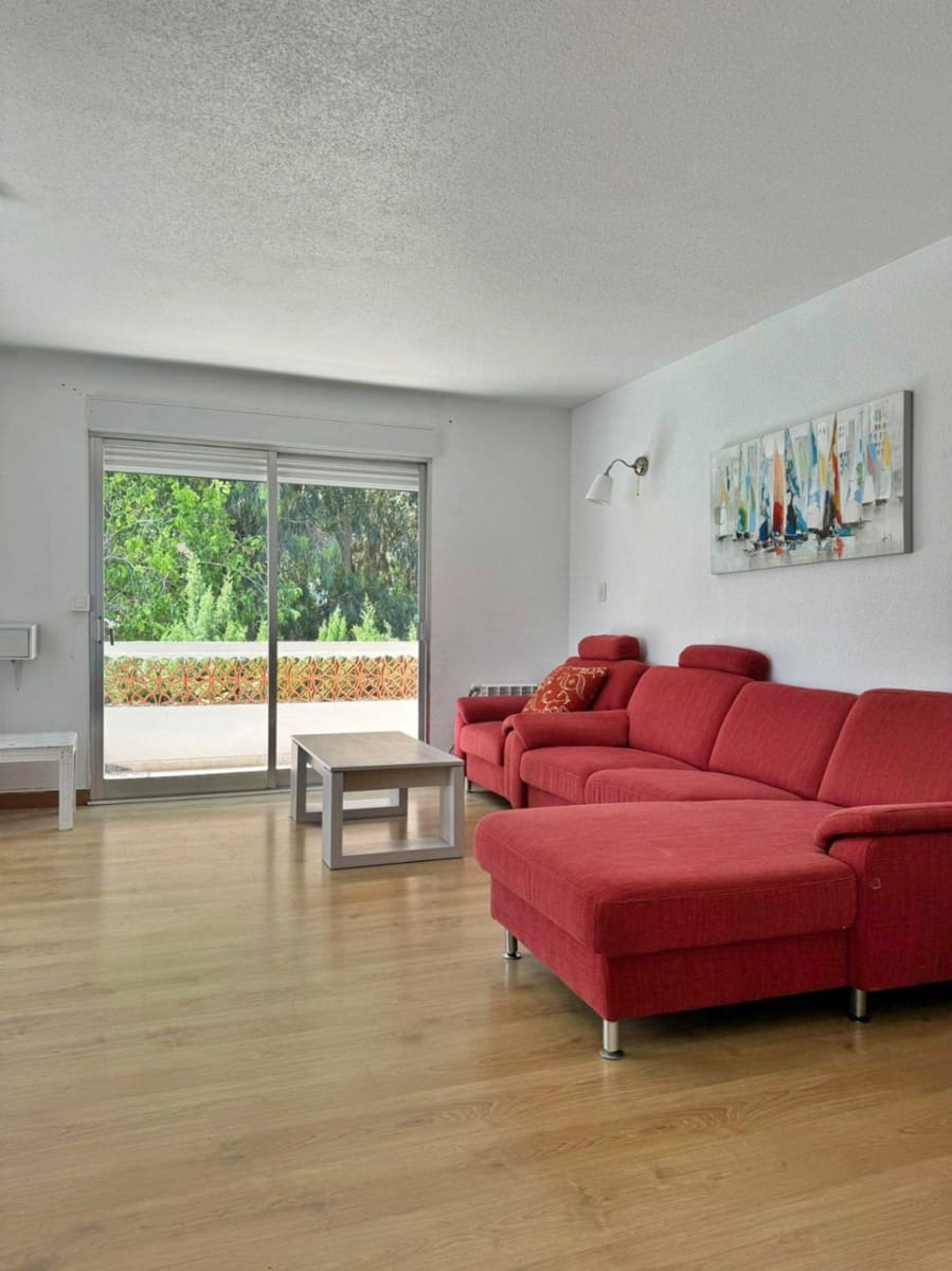 6 soveværelse Semi-Rækkehus til salg i Albir med swimmingpool garage - € 850.000 (Ref: 9029132)