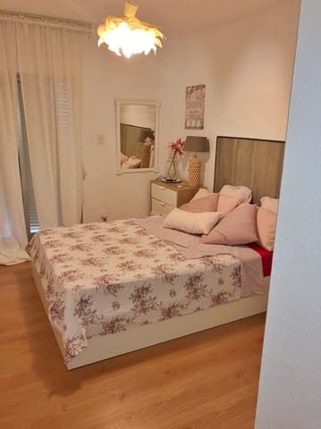 6 chambre Villa/Maison Semi-Mitoyenne à vendre à Albir, Alfaz del Pi / L'Alfàs del Pi avec piscine garage - 850 000 € (Ref: 9029132)