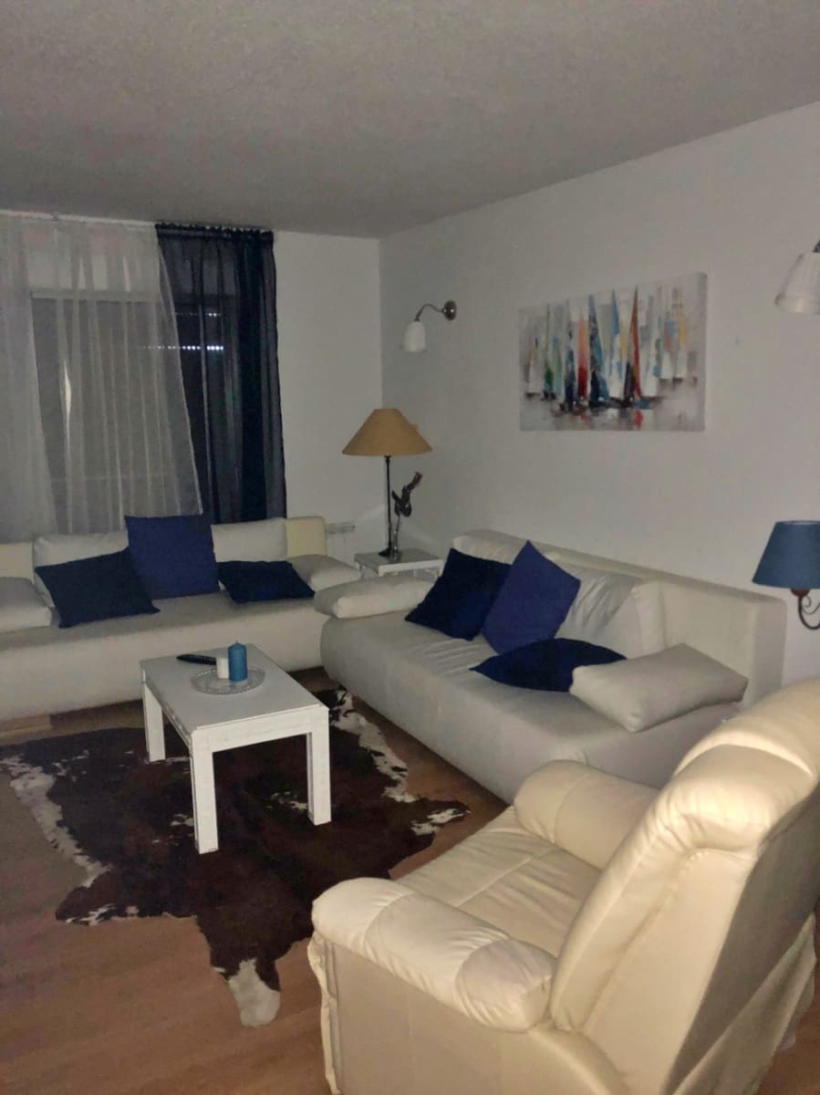 6 soveværelse Semi-Rækkehus til salg i Albir med swimmingpool garage - € 850.000 (Ref: 9029132)