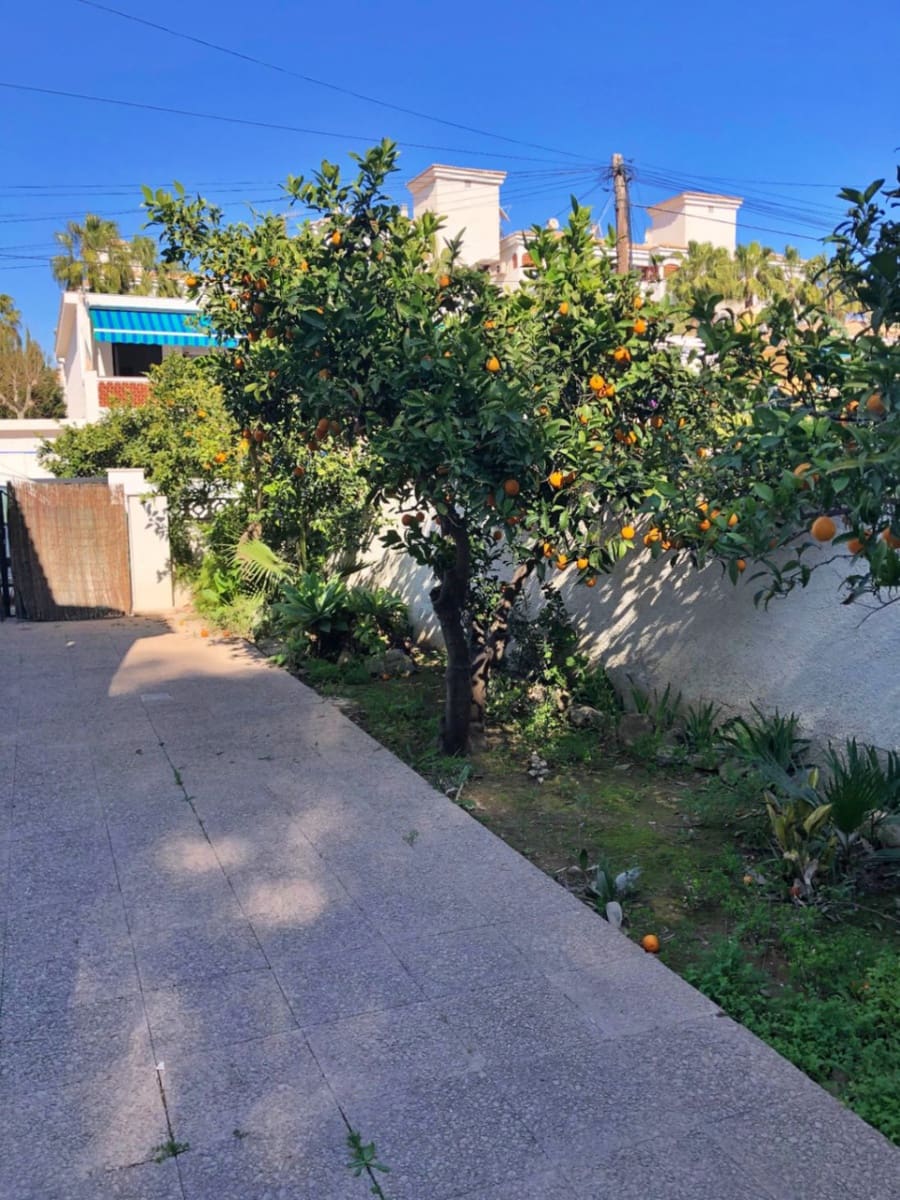 6 soveværelse Semi-Rækkehus til salg i Albir med swimmingpool garage - € 850.000 (Ref: 9029132)