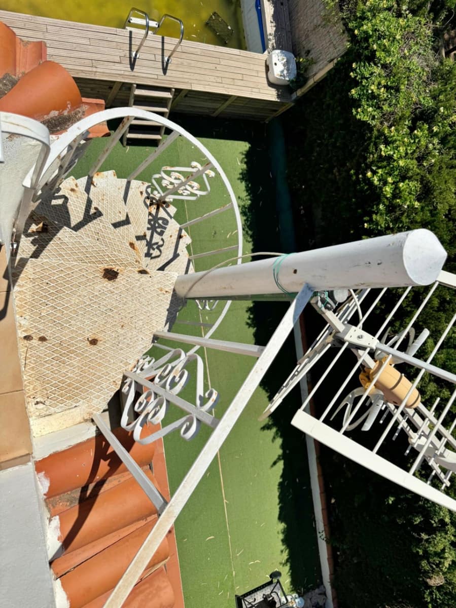 6 soveværelse Semi-Rækkehus til salg i Albir med swimmingpool garage - € 850.000 (Ref: 9029132)