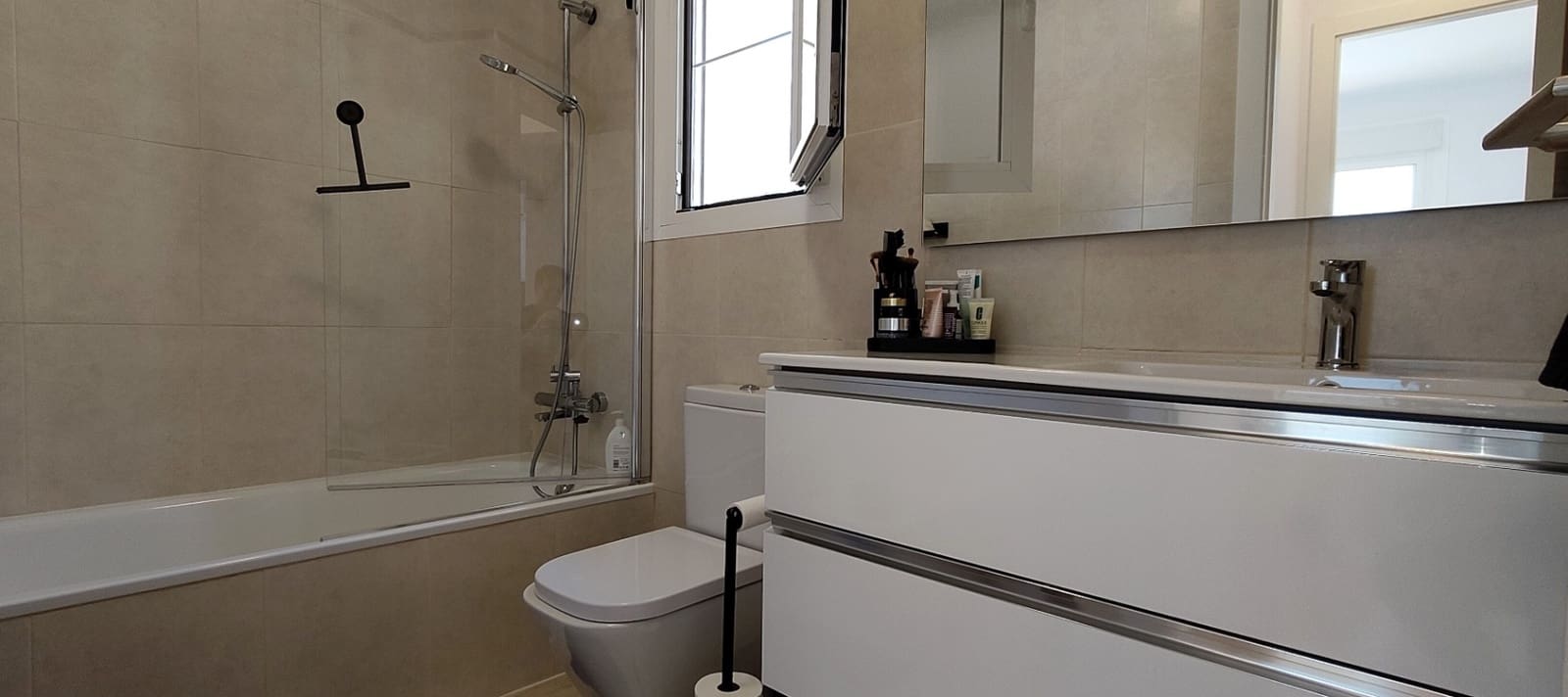 2 sypialnia Dom blizniak na sprzedaż w Calpe / Calp z basenem garażem - 395 000 € (Ref: 9029133)