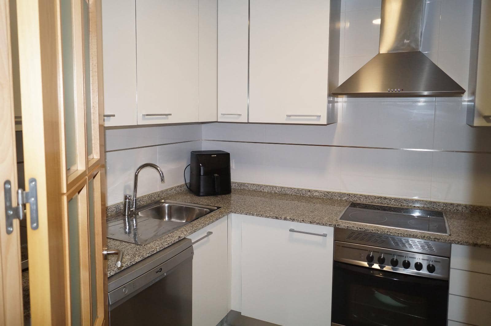 2 soveværelse Lejlighed til salg i Oliva med swimmingpool - € 205.000 (Ref: 9041278)