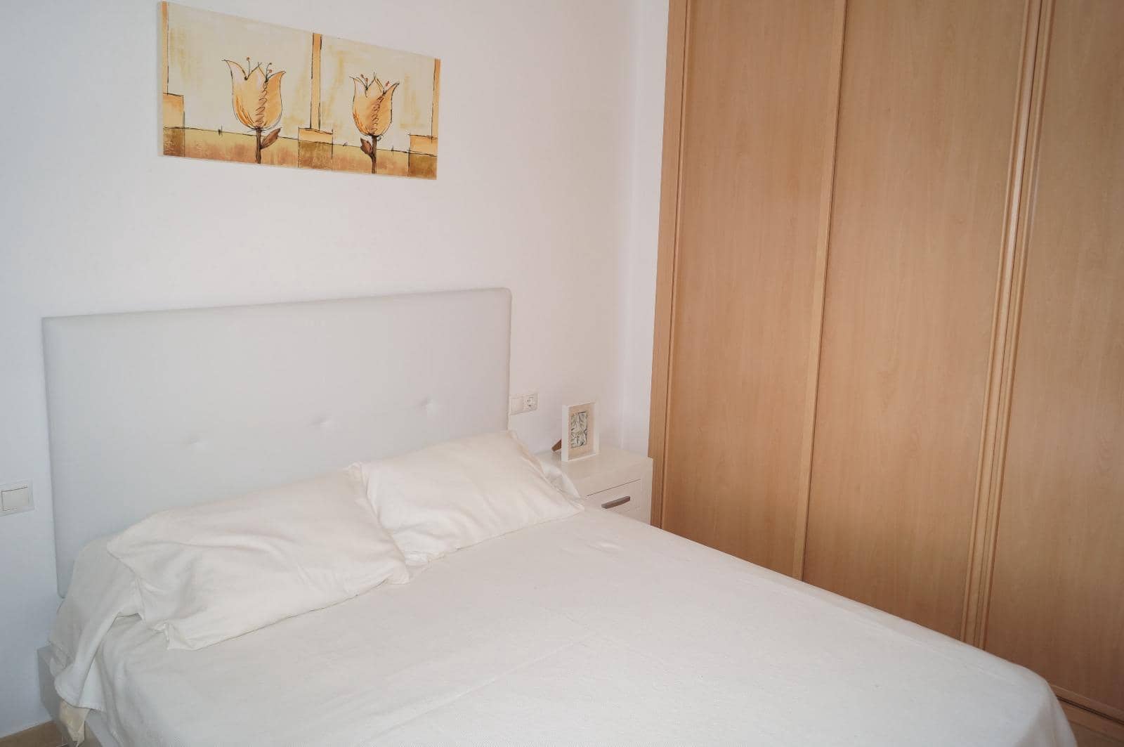 2 soveværelse Lejlighed til salg i Oliva med swimmingpool - € 205.000 (Ref: 9041278)