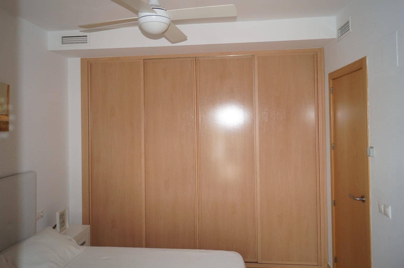 2 soveværelse Lejlighed til salg i Oliva med swimmingpool - € 205.000 (Ref: 9041278)