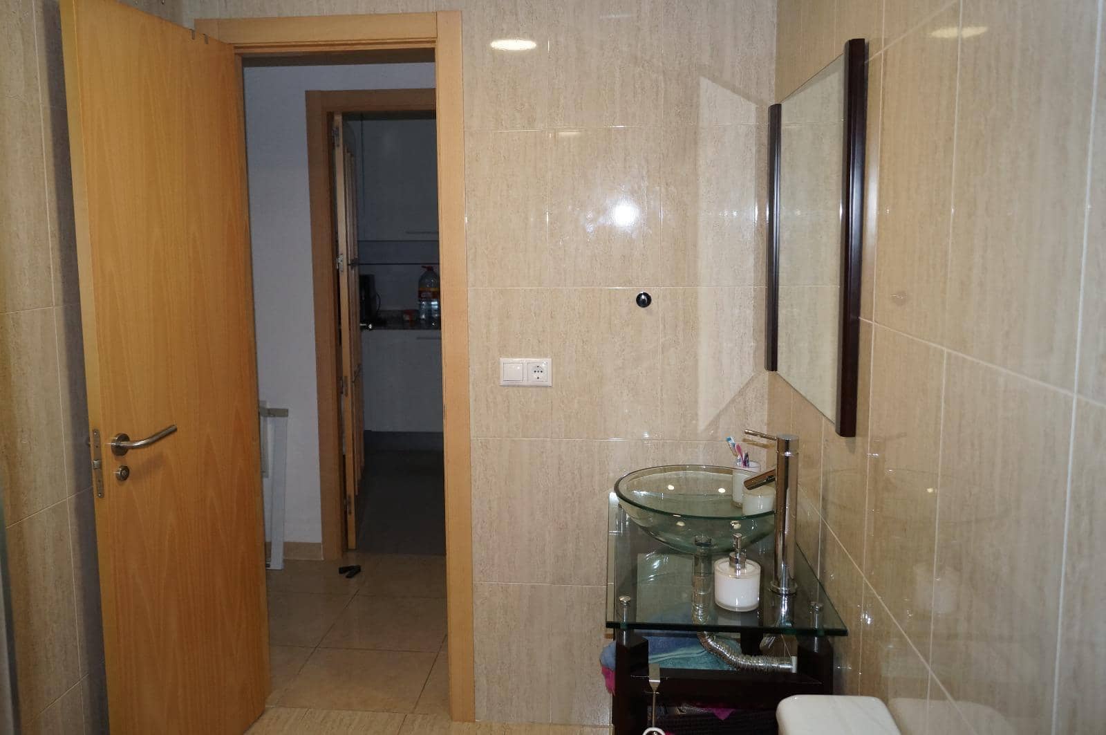 2 soveværelse Lejlighed til salg i Oliva med swimmingpool - € 205.000 (Ref: 9041278)