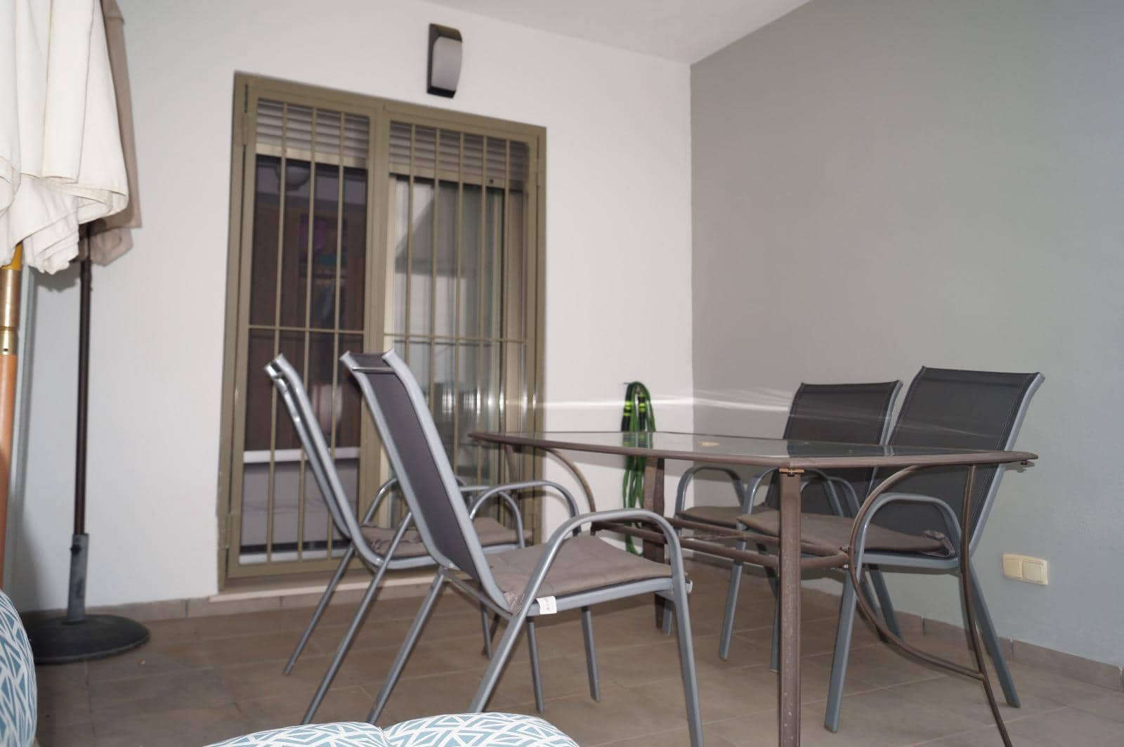 2 soveværelse Lejlighed til salg i Oliva med swimmingpool - € 205.000 (Ref: 9041278)