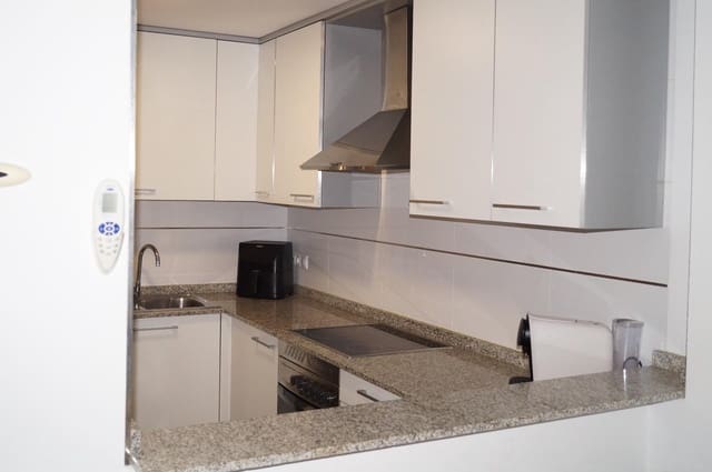 2 sypialnia Apartament na sprzedaż w Oliva z basenem - 205 000 € (Ref: 9041278)