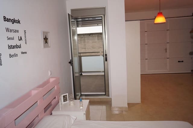 2 sypialnia Apartament na sprzedaż w Oliva z basenem - 205 000 € (Ref: 9041278)