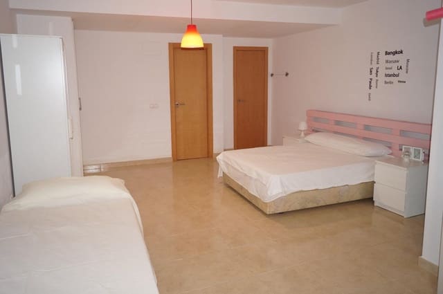 2 sypialnia Apartament na sprzedaż w Oliva z basenem - 205 000 € (Ref: 9041278)