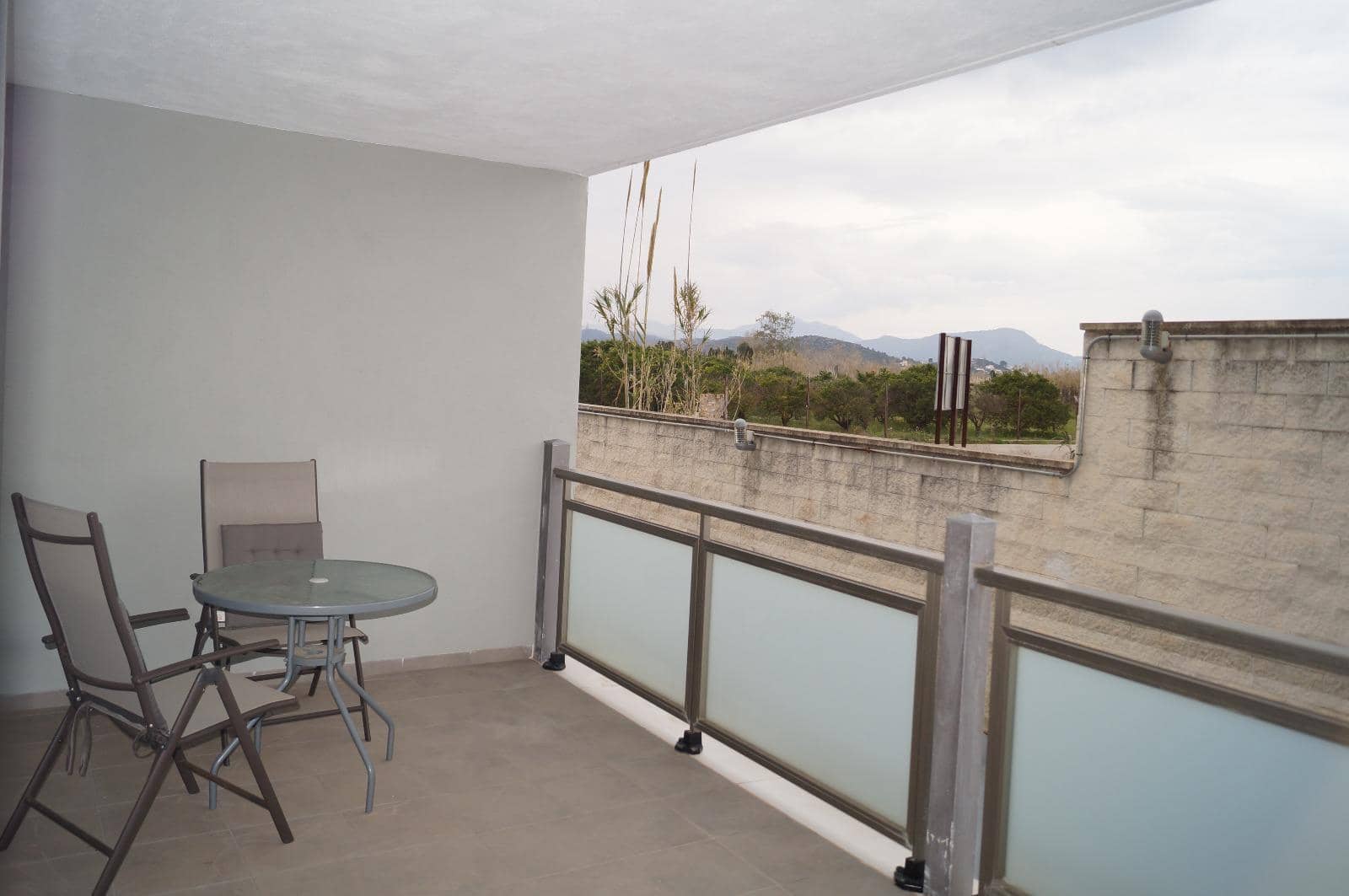 2 soveværelse Lejlighed til salg i Oliva med swimmingpool - € 205.000 (Ref: 9041278)