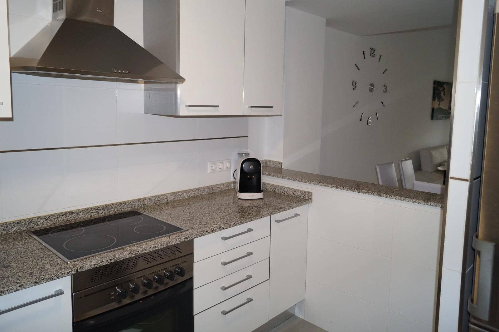 2 soveværelse Lejlighed til salg i Oliva med swimmingpool - € 205.000 (Ref: 9041278)