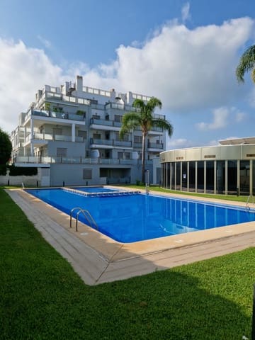 2 chambre Appartement à vendre à Oliva avec piscine - 205 000 € (Ref: 9041278)