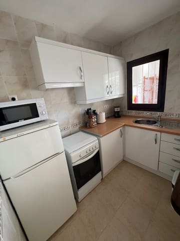 1 sypialnia Apartament na sprzedaż w Benissa z garażem - 168 000 € (Ref: 9041279)