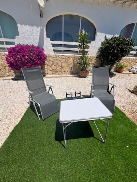 1 bedroom Apartment for sale in Benissa with garage - € 168,000 (Ref: 9041279)