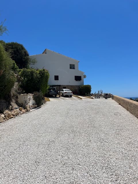 1 bedroom Apartment for sale in Benissa with garage - € 168,000 (Ref: 9041279)