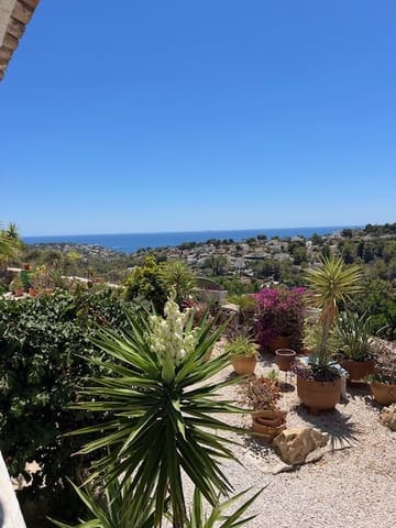 1 sypialnia Apartament na sprzedaż w Benissa z garażem - 168 000 € (Ref: 9041279)