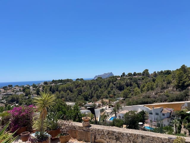 1 bedroom Apartment for sale in Benissa with garage - € 168,000 (Ref: 9041279)