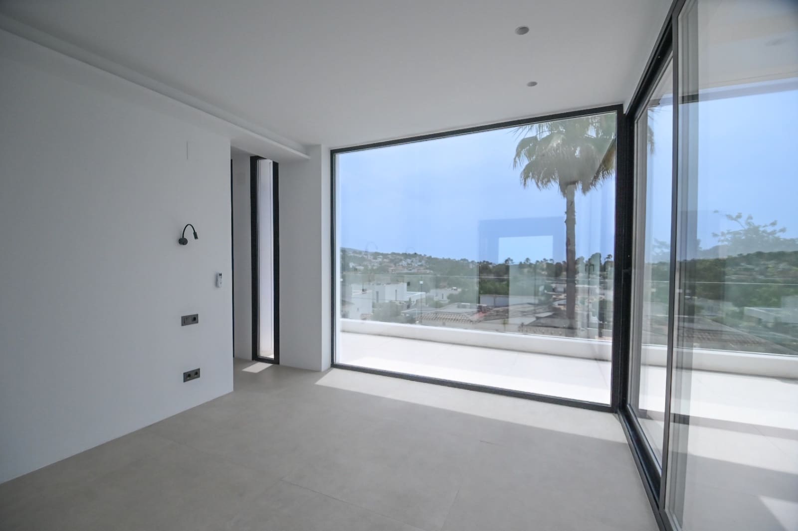 4 quarto Moradia para venda em Moraira com piscina garagem - 1 849 000 € (Ref: 9047134)