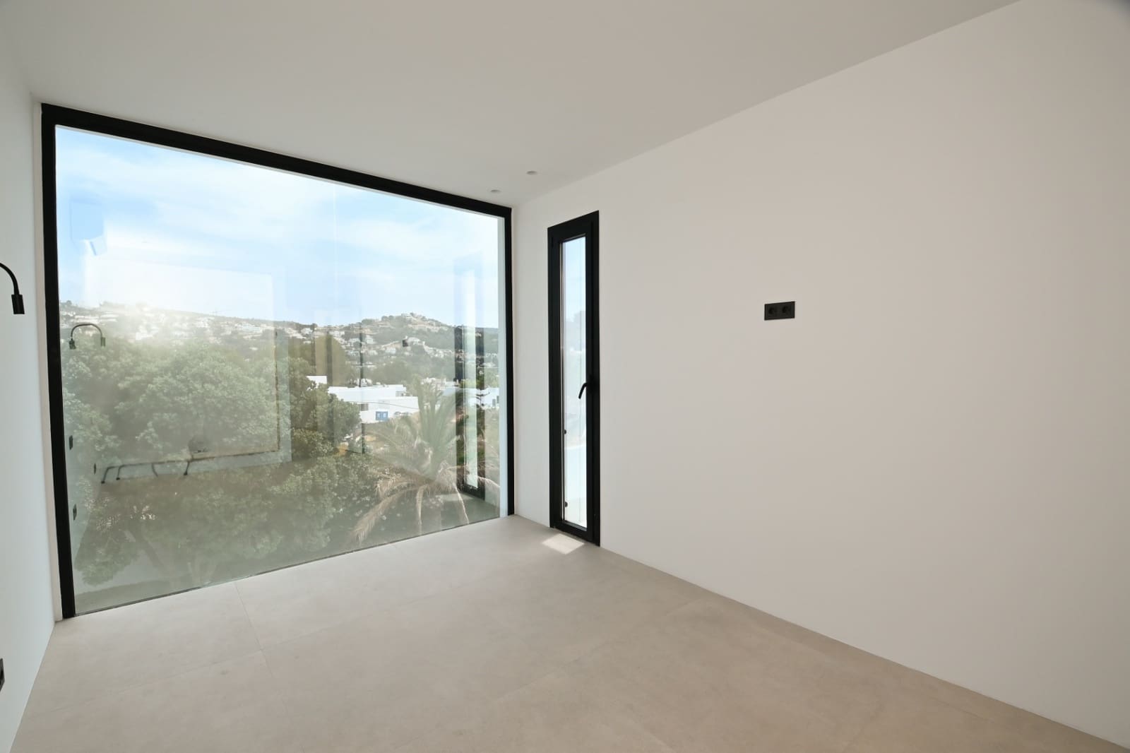 4 quarto Moradia para venda em Moraira com piscina garagem - 1 849 000 € (Ref: 9047134)