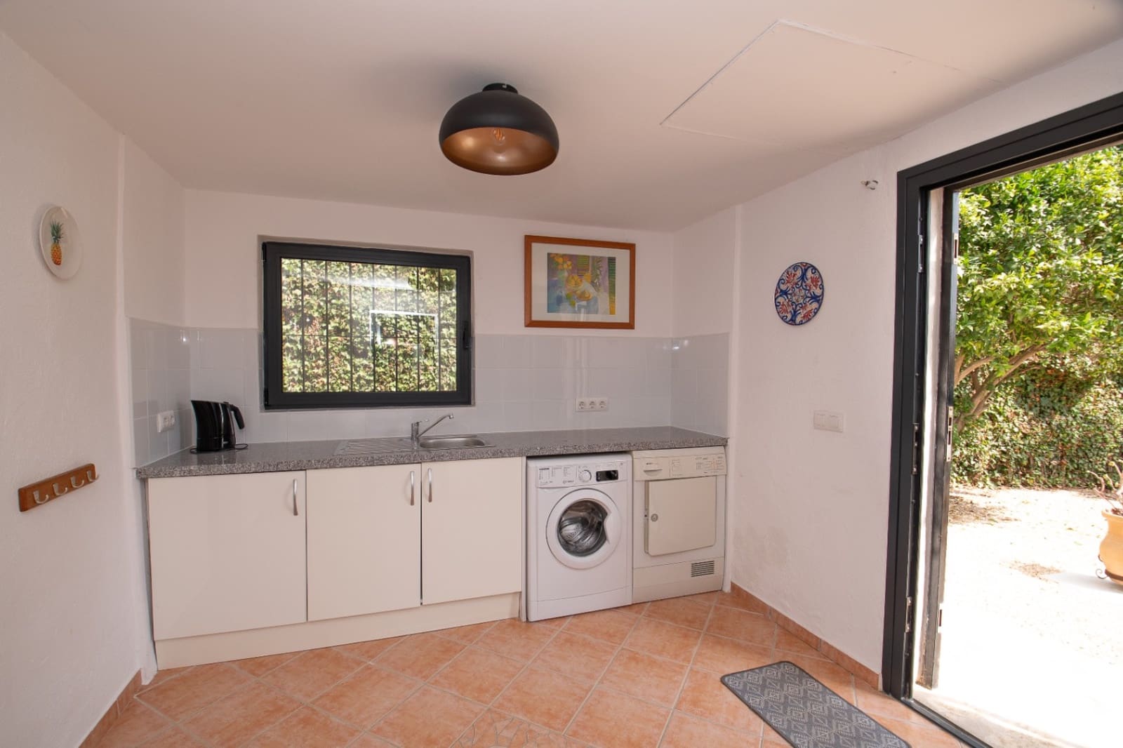 4 soveværelse Villa til salg i Montemar med swimmingpool garage - € 728.600 (Ref: 9065592)