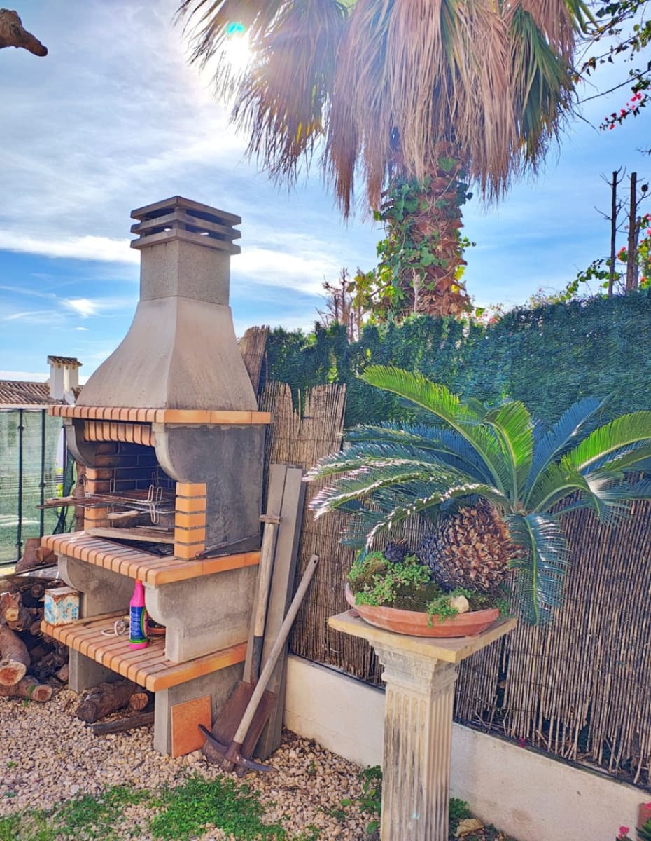 2 camera da letto Villetta Bifamiliare in vendita in Polop con piscina garage - 315.000 € (Rif: 9099819)