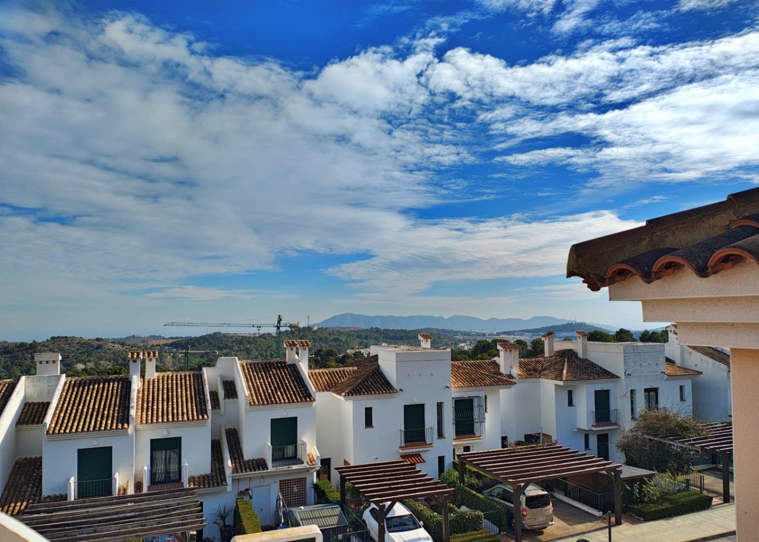 2 camera da letto Villetta Bifamiliare in vendita in Polop con piscina garage - 315.000 € (Rif: 9099819)