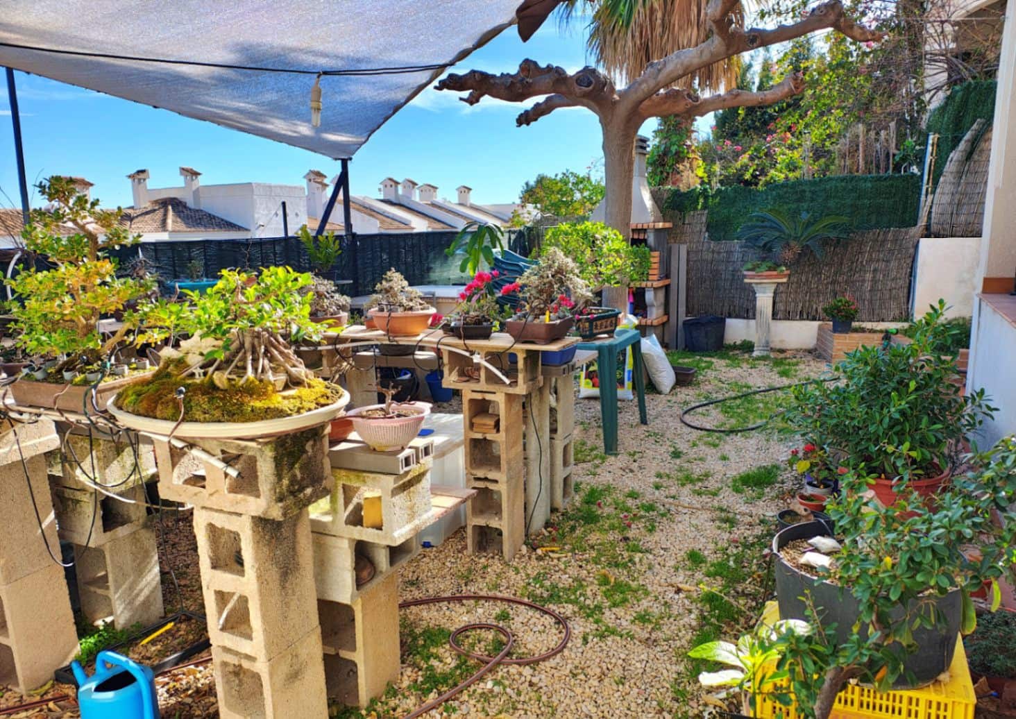 2 camera da letto Villetta Bifamiliare in vendita in Polop con piscina garage - 315.000 € (Rif: 9099819)