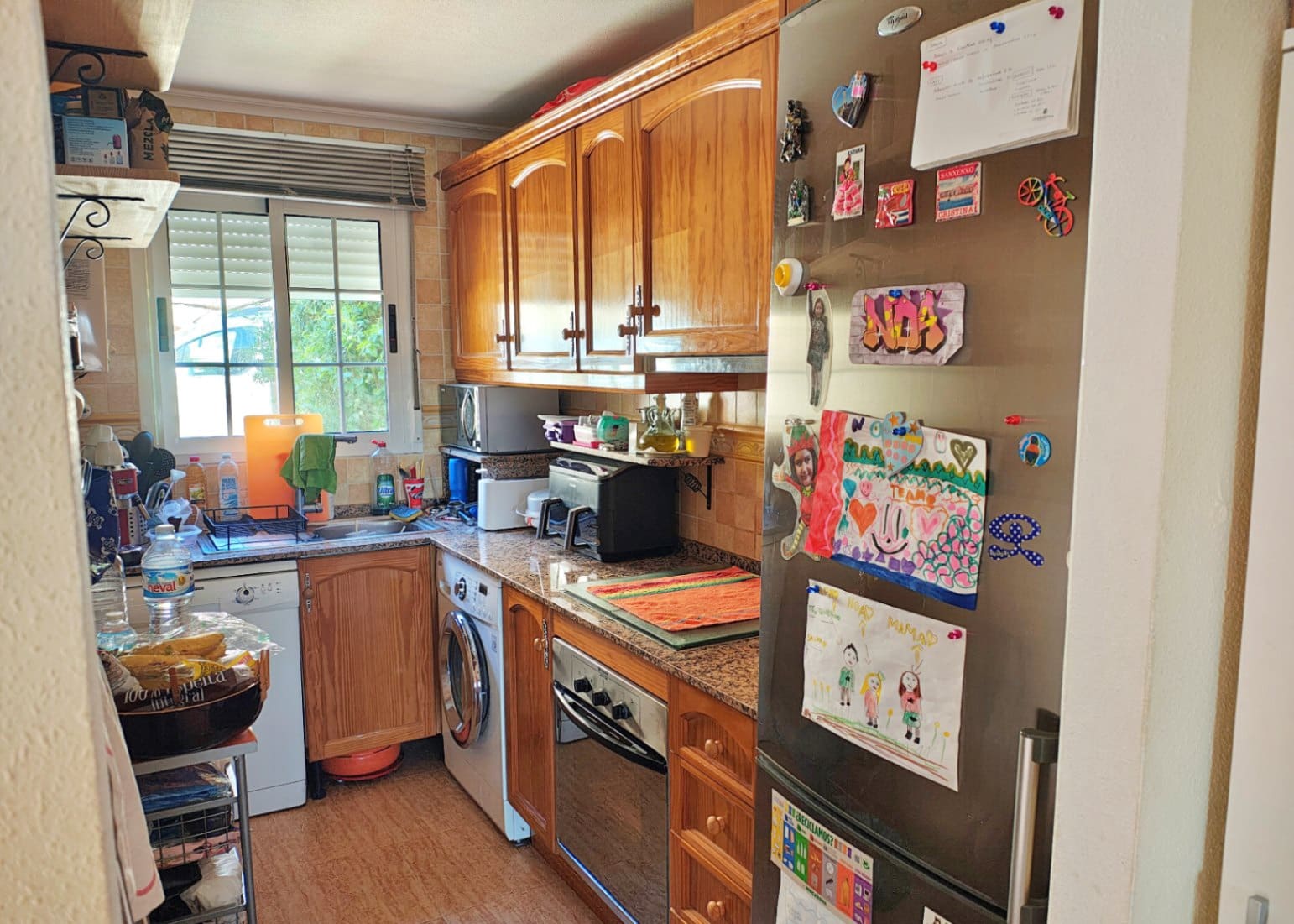 2 camera da letto Villetta Bifamiliare in vendita in Polop con piscina garage - 315.000 € (Rif: 9099819)