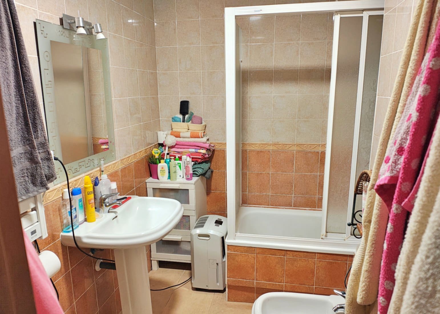 2 camera da letto Villetta Bifamiliare in vendita in Polop con piscina garage - 315.000 € (Rif: 9099819)