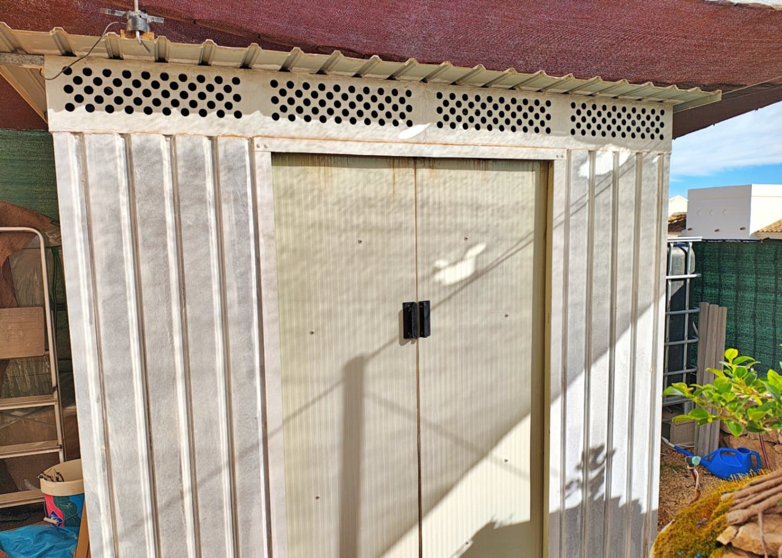 2 camera da letto Villetta Bifamiliare in vendita in Polop con piscina garage - 315.000 € (Rif: 9099819)