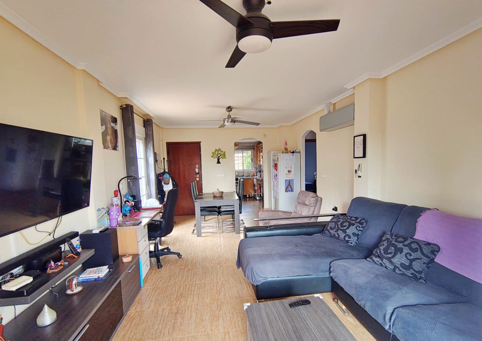 2 camera da letto Villetta Bifamiliare in vendita in Polop con piscina garage - 315.000 € (Rif: 9099819)