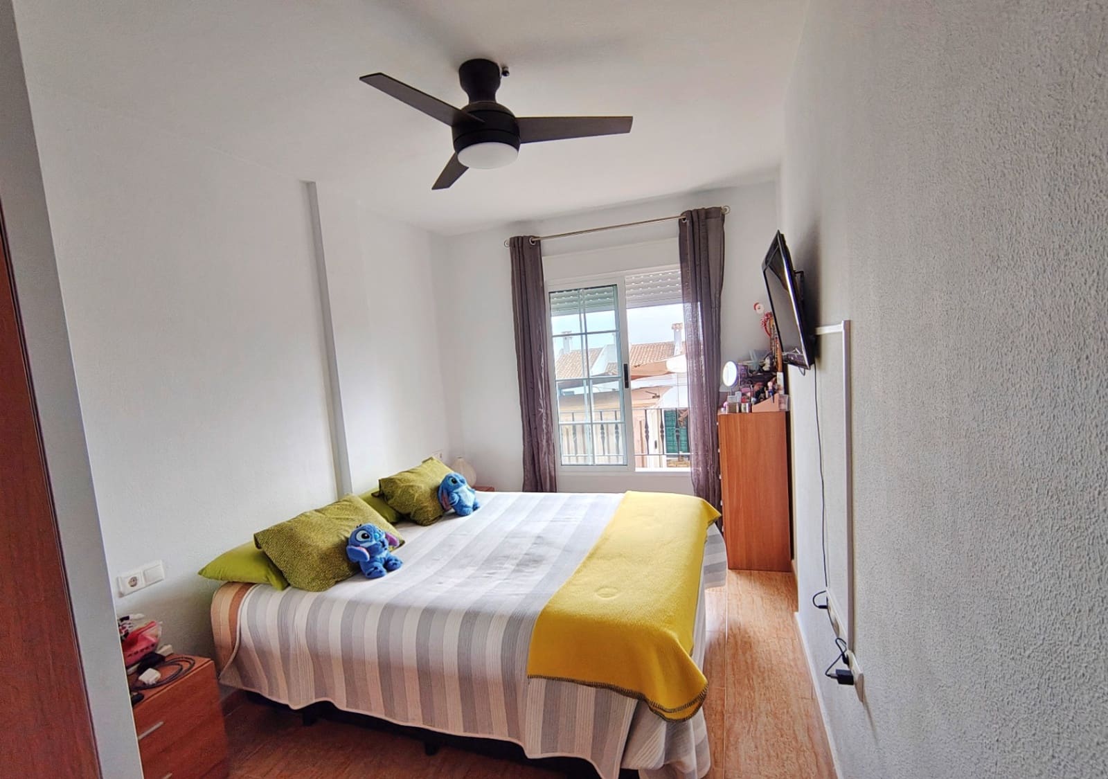 2 camera da letto Villetta Bifamiliare in vendita in Polop con piscina garage - 315.000 € (Rif: 9099819)