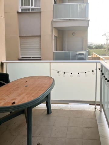 3 Zimmer Apartment zu verkaufen in Dénia mit Garage - 250.000 € (Ref: 9103652)