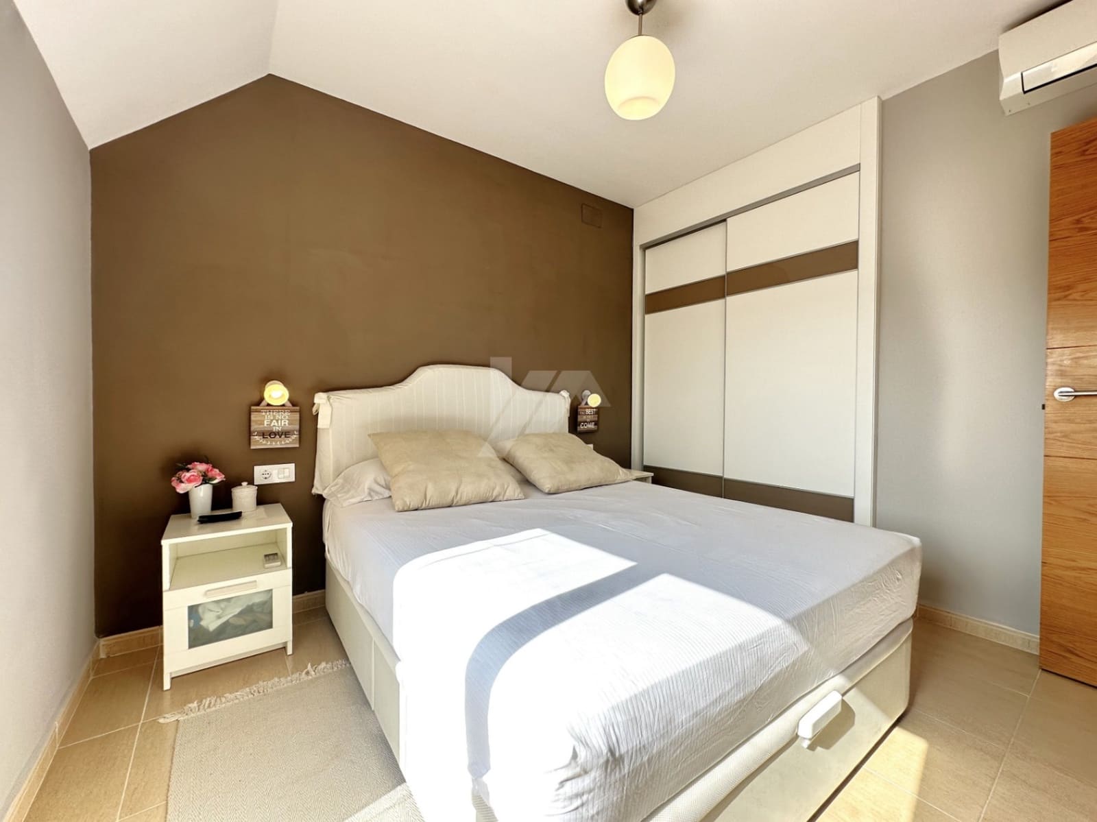 3 sovrum Lägenhet till salu i Denia med pool garage - 384 000 € (Ref: 9103653)