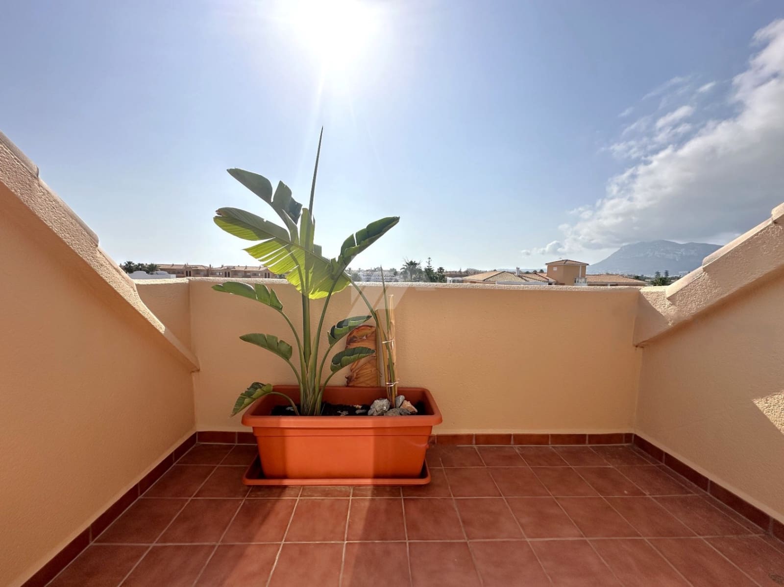 3 sovrum Lägenhet till salu i Denia med pool garage - 384 000 € (Ref: 9103653)