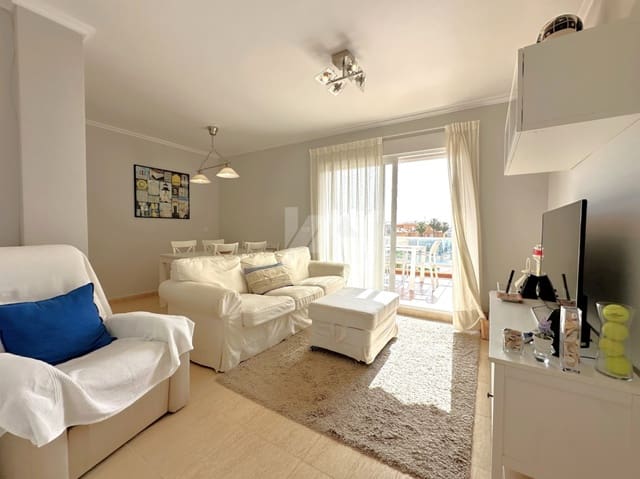 3 Zimmer Apartment zu verkaufen in Las Marinas / Les Marines, Dénia mit Pool Garage - 384.000 € (Ref: 9103653)