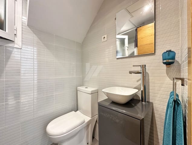 3 Zimmer Apartment zu verkaufen in Las Marinas / Les Marines, Dénia mit Pool Garage - 384.000 € (Ref: 9103653)