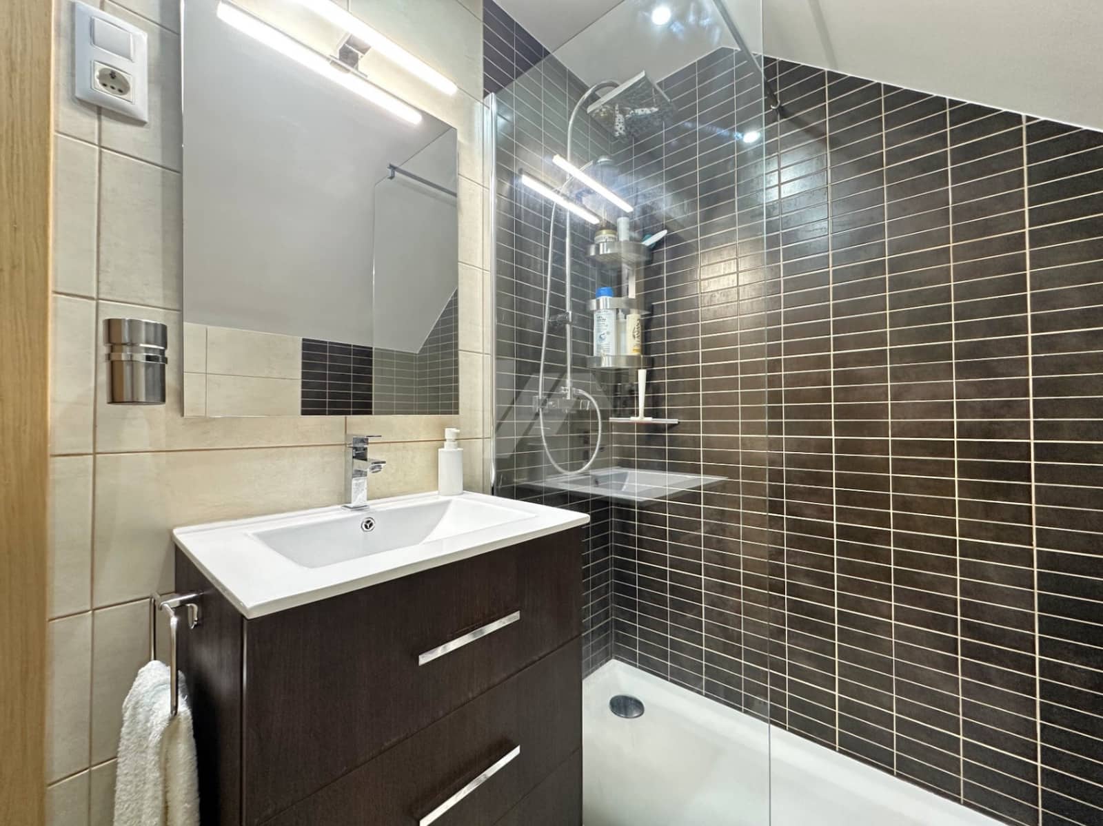 3 sovrum Lägenhet till salu i Denia med pool garage - 384 000 € (Ref: 9103653)