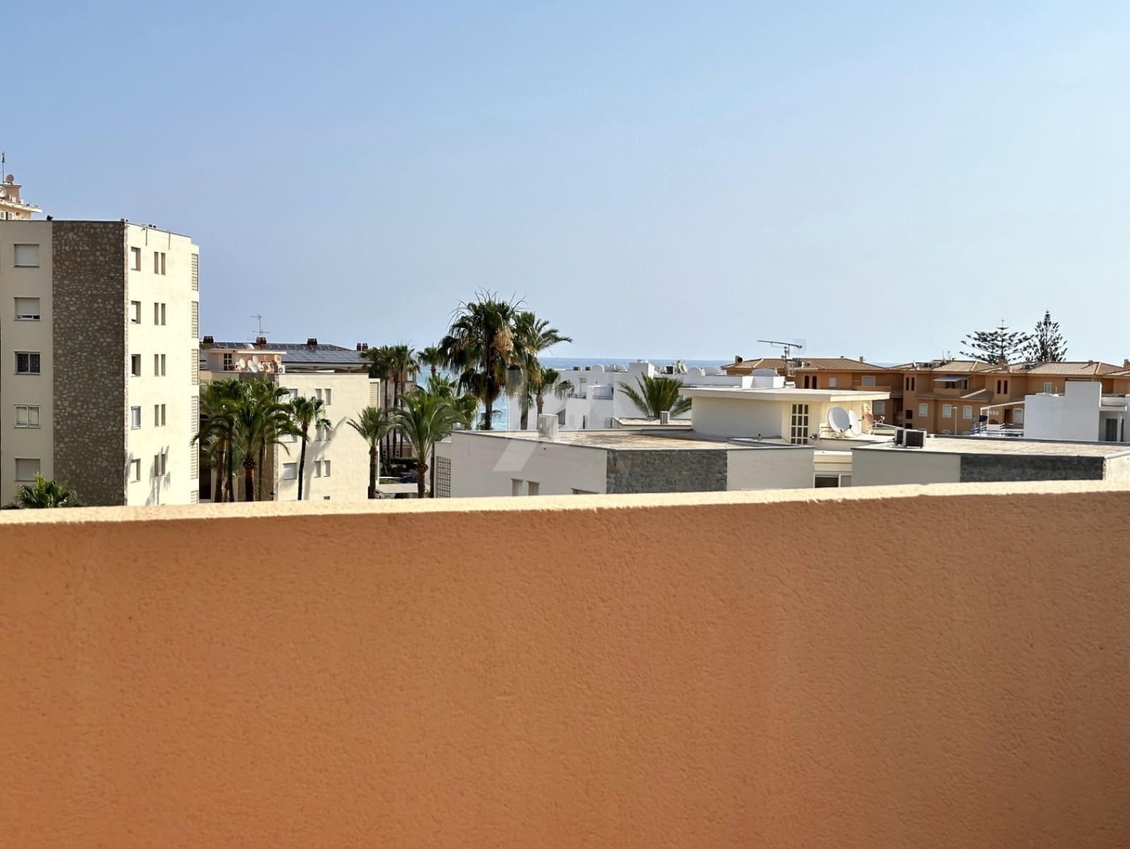 3 sovrum Lägenhet till salu i Denia med pool garage - 384 000 € (Ref: 9103653)