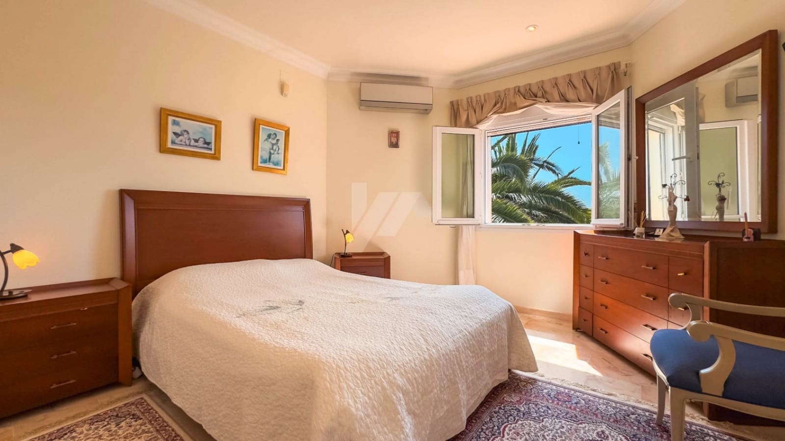 6 soverom Villa til salgs i Moraira med svømmebasseng garasje - € 2 100 000 (Ref: 9103656)