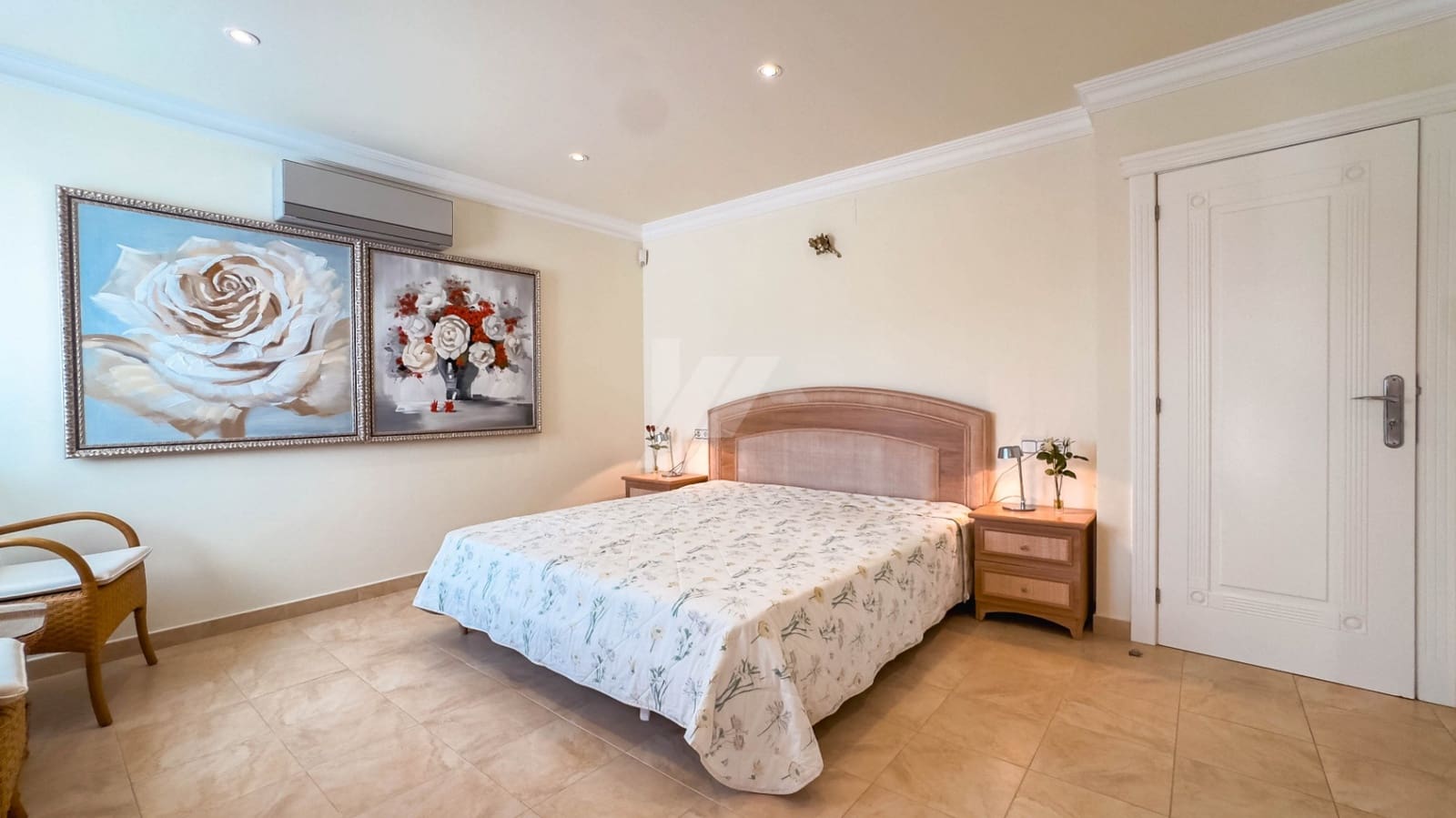 6 soverom Villa til salgs i Moraira med svømmebasseng garasje - € 2 100 000 (Ref: 9103656)