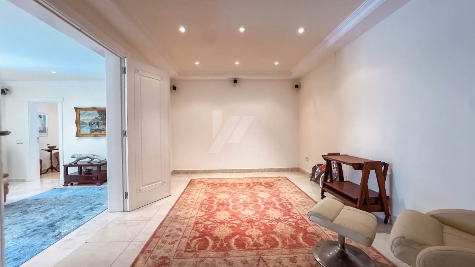 6 soverom Villa til salgs i Moraira med svømmebasseng garasje - € 2 100 000 (Ref: 9103656)