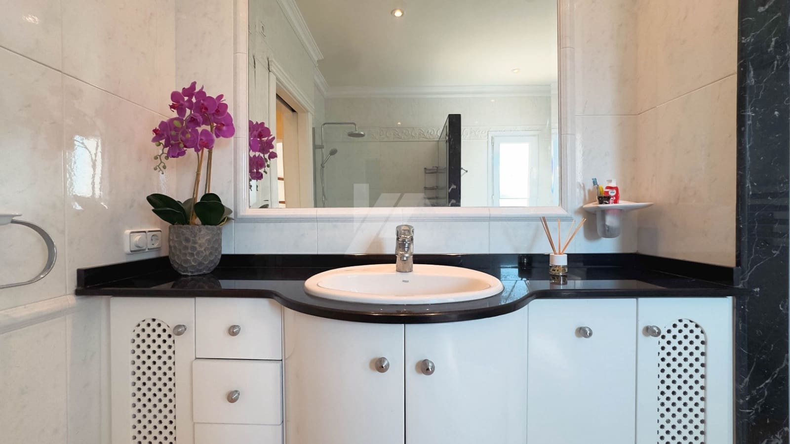 6 soverom Villa til salgs i Moraira med svømmebasseng garasje - € 2 100 000 (Ref: 9103656)