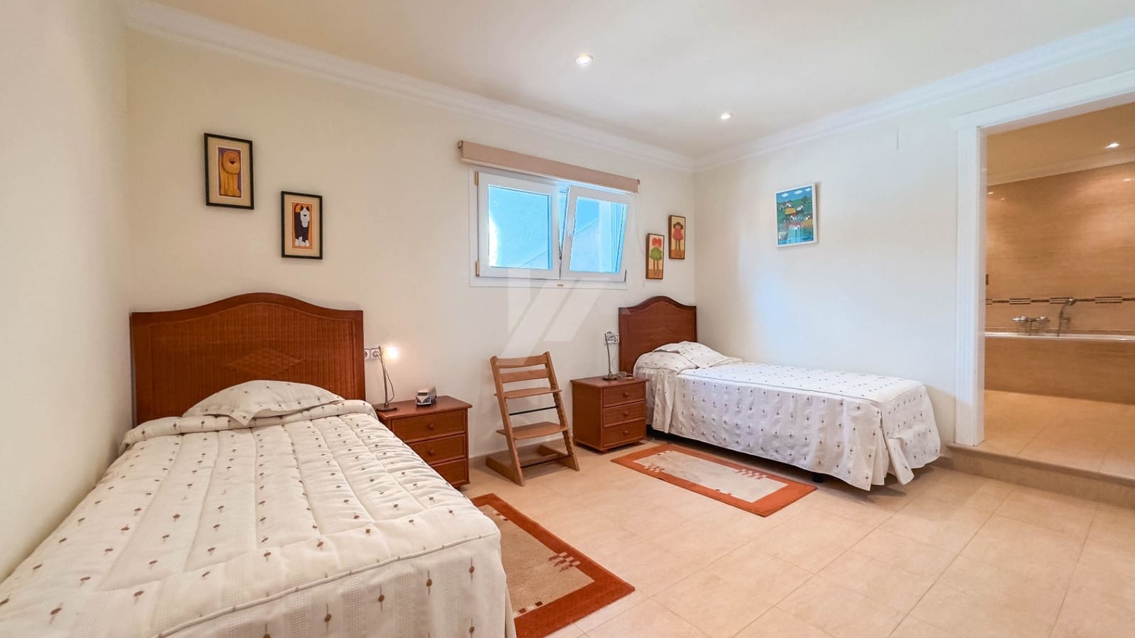 6 soverom Villa til salgs i Moraira med svømmebasseng garasje - € 2 100 000 (Ref: 9103656)