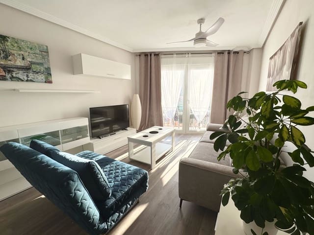 2 bedroom Apartment for sale in El Vergel / Verger with garage - € 220,000 (Ref: 9103659)