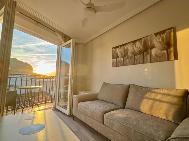 2 soverom Leilighet til salgs i El Vergel / Verger med garasje - € 220 000 (Ref: 9103659)