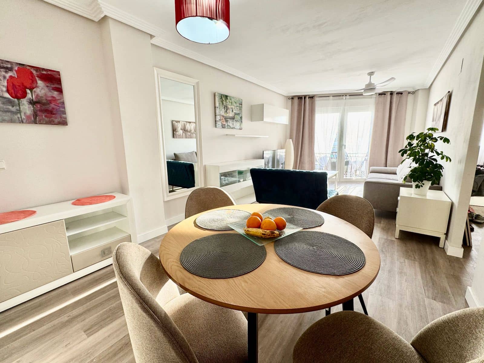 2 camera da letto Appartamento in vendita in El Vergel / Verger con garage - 220.000 € (Rif: 9103659)