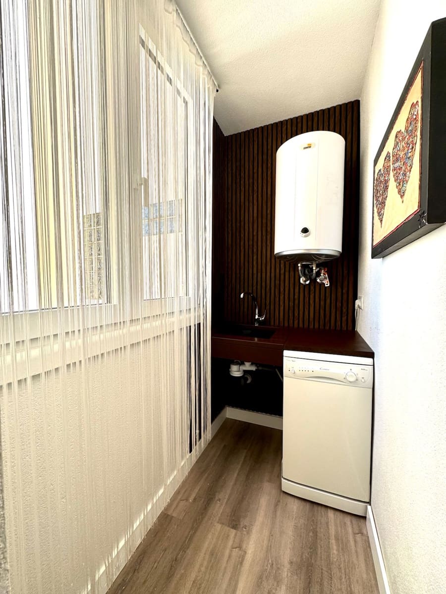 2 camera da letto Appartamento in vendita in El Vergel / Verger con garage - 220.000 € (Rif: 9103659)